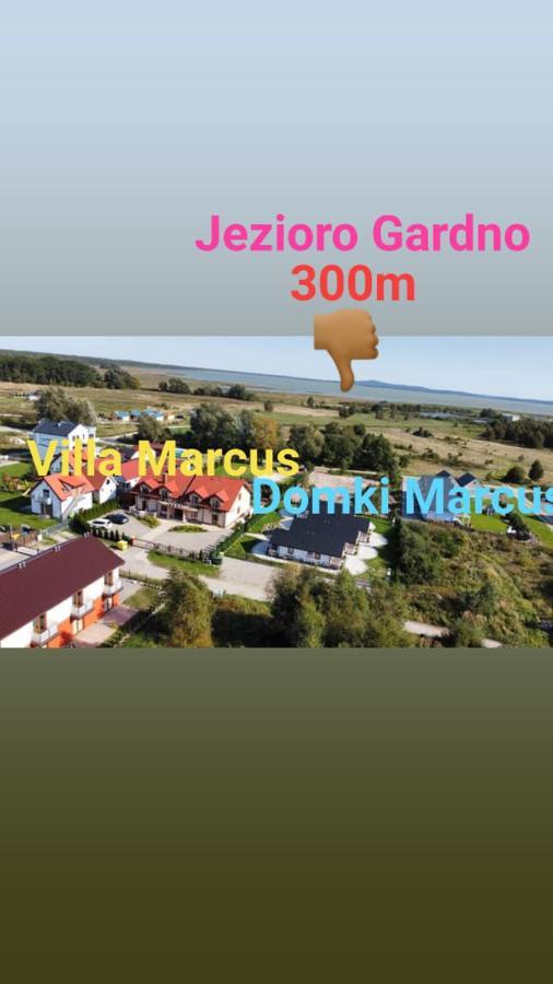 Villa Marcus Рови Екстер'єр фото