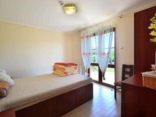 Villa Marcus Рови Екстер'єр фото